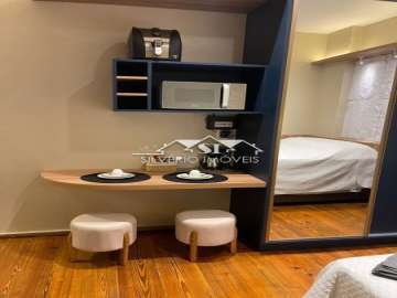Apartamento para alugar em Centro, Petrópolis - RJ