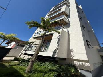 Apartamento à venda em Alto, Teresópolis - RJ