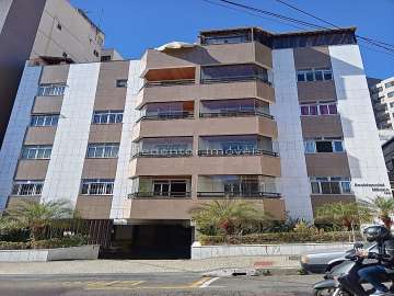 Apartamento para alugar em Centro, Juiz de Fora - MG