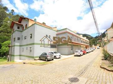 Apartamento para alugar em Cônego, Nova Friburgo - RJ