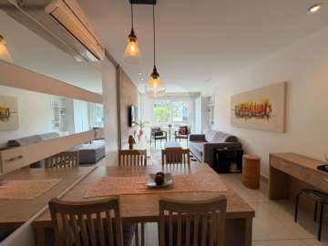 Apartamento à venda em Itaipava, Petrópolis - RJ