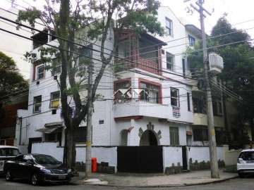 Casa à venda em Urca, Rio de Janeiro - RJ
