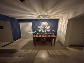 Apartamento à venda em Itaipava, Petrópolis - RJ