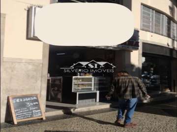 Imóvel Comercial à venda em Centro, Petrópolis - RJ