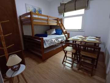 Apartamento à venda em Corrêas, Petrópolis - RJ