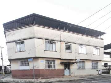 Apartamento à venda em Poço Rico, Juiz de Fora - MG