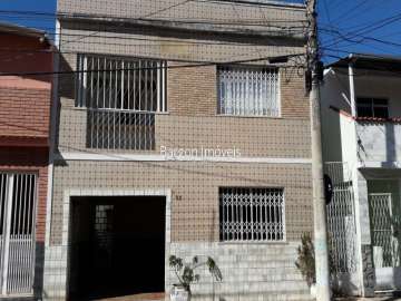 Casa à venda em São Mateus, Juiz de Fora - MG