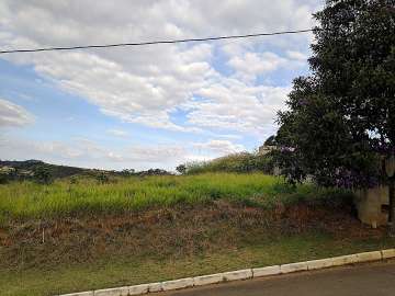 Terreno Residencial à venda em Salvaterra, Juiz de Fora - MG