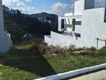 Terreno Residencial à venda em Novo Horizonte, Juiz de Fora - MG