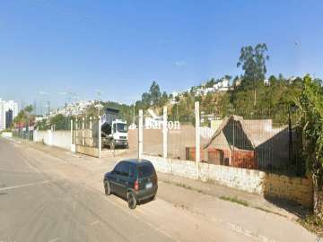 Terreno Residencial à venda em São Pedro, Juiz de Fora - MG