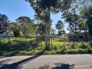 Terreno Residencial à venda em Aeroporto, Juiz de Fora - MG