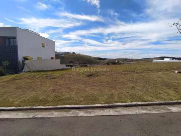 Terreno Residencial à venda em Alphaville, Juiz de Fora - MG