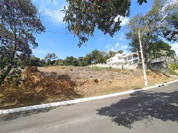 Terreno Residencial à venda em Salvaterra, Juiz de Fora - MG