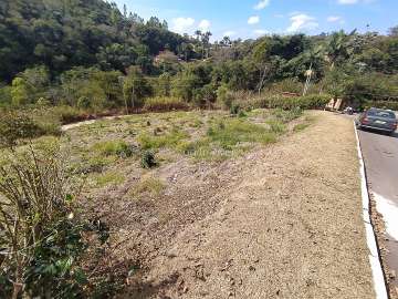 Terreno Residencial à venda em Salvaterra, Juiz de Fora - MG