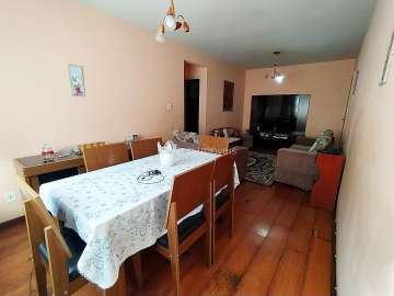 Apartamento à venda em Cascatinha, Juiz de Fora - MG