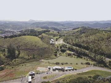 Terreno Residencial à venda em Nova Era, Juiz de Fora - MG