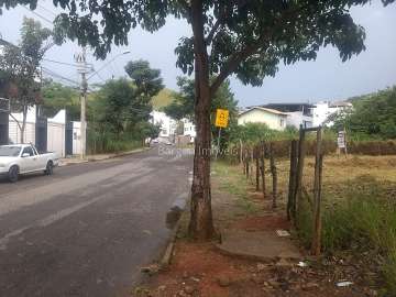Terreno Residencial à venda em Recanto da Mata, Juiz de Fora - MG