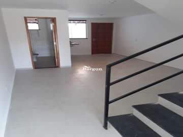 Casa à venda em Fontesville, Juiz de Fora - MG
