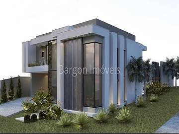 Casa à venda em Residencial Alvim, Juiz de Fora - MG