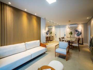 Apartamento à venda em São Mateus, Juiz de Fora - MG
