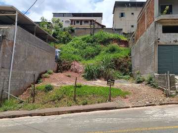 Terreno Residencial à venda em Nova Era, Juiz de Fora - MG