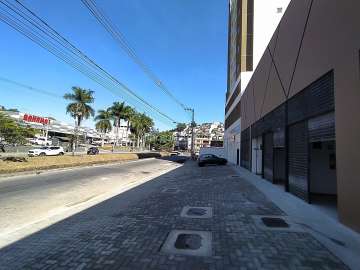 Imóvel Comercial à venda em Teixeiras, Juiz de Fora - MG