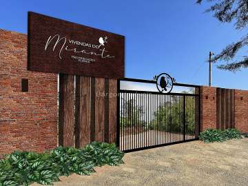 Terreno Residencial à venda em São Geraldo, Juiz de Fora - MG