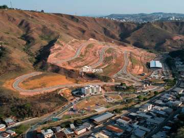 Terreno Residencial à venda em Estrela do Parque, Juiz de Fora - MG