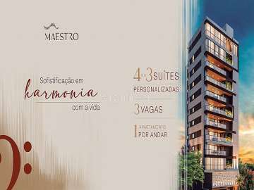 Apartamento à venda em Centro, Juiz de Fora - MG