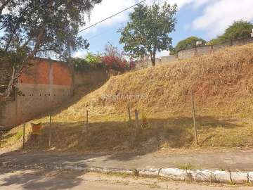 Terreno Residencial à venda em Quintas das Avenidas, Juiz de Fora - MG