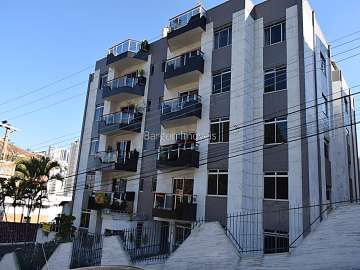 Apartamento à venda em São Mateus, Juiz de Fora - MG