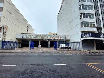 Galpão à venda em Centro, Juiz de Fora - MG