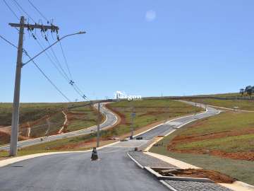 Terreno Residencial à venda em Cidade Alta, Juiz de Fora - MG