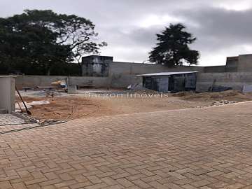 Terreno Residencial à venda em Parque Jardim da Serra, Juiz de Fora - MG