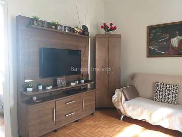 Apartamento à venda em Santa Helena, Juiz de Fora - MG