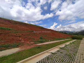 Terreno Residencial à venda em Vina Del Mar, Juiz de Fora - MG