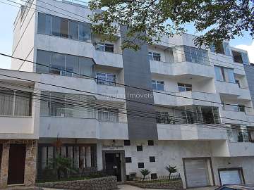 Apartamento à venda em São Mateus, Juiz de Fora - MG