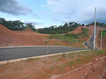 Terreno Residencial à venda em Salvaterra, Juiz de Fora - MG