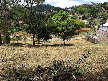 Terreno Residencial à venda em Fazendinhas do Ipiranga, Juiz de Fora - MG