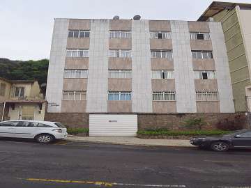 Apartamento à venda em São Mateus, Juiz de Fora - MG
