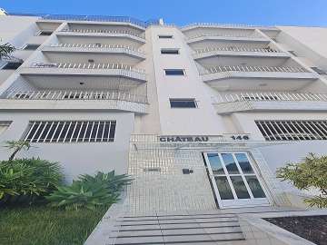 Apartamento à venda em Estrela Sul, Juiz de Fora - MG