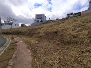 Terreno Residencial à venda em Salvaterra, Juiz de Fora - MG