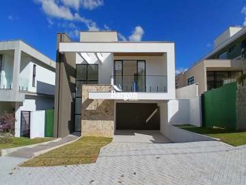 Casa à venda em Alphaville, Juiz de Fora - MG