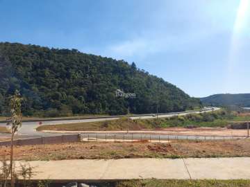 Terreno Residencial à venda em Vina Del Mar, Juiz de Fora - MG