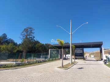 Terreno Residencial à venda em Vina Del Mar, Juiz de Fora - MG