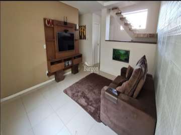 Casa à venda em Fontesville II, Juiz de Fora - MG