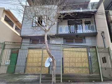 Casa à venda em Santa Cecília, Juiz de Fora - MG
