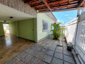 Casa à venda em Bairu, Juiz de Fora - MG