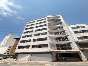 Cobertura à venda em São Mateus, Juiz de Fora - MG