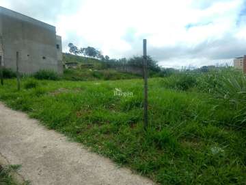 Terreno Residencial à venda em Nova Benfica, Juiz de Fora - MG